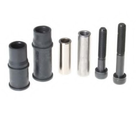 BUDWEG CALIPER 169051 Guide Sleeve Kit, brake caliper